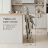 Стульчик для кормления Tomix Haven M05 olive