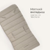Стульчик для кормления Tomix Haven M05 olive