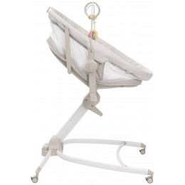 Детская кроватка-стульчик Chicco Baby Hug Armonia 4 в 1 Mother pearl