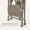 Стульчик для кормления Tomix Haven M05 olive
