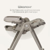 Стульчик для кормления Tomix Haven M05 olive