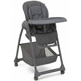 Стульчик для кормления Agex Seat’n Sleep 3 в 1 ASD964 Dark Grey