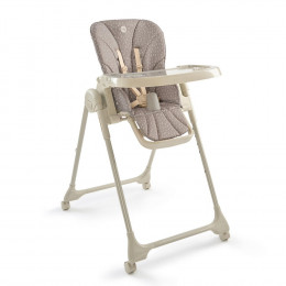 Стульчик для кормления Happy baby William Pro Olive