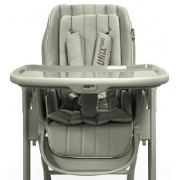 Стул для кормления UNIX Kids Torino зеленый