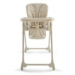 Стульчик для кормления Happy baby William Pro Olive
