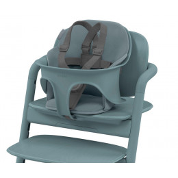 Комплект ремней безопасности к стульчику для кормления Cybex Lemo Light Grey