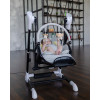 Стульчик для кормления Carrello Cascata 3 в 1 CRL-10303 Cream Beige