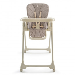Стульчик для кормления Happy baby William Pro Olive