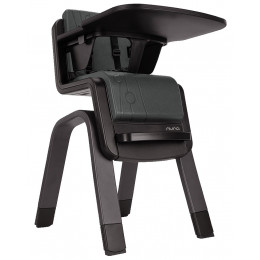 Стульчик для кормления Nuna Zaaz Pewter