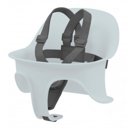 Комплект ремней безопасности к стульчику для кормления Cybex Lemo Light Grey