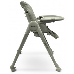 Стул для кормления UNIX Kids Torino зеленый