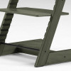 Стульчик для кормления Stokke Tripp Trapp Зеленый Мрамор (Marble Green)