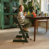 Стульчик для кормления Stokke Tripp Trapp Зеленый Мрамор (Marble Green)