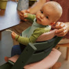Стульчик для кормления Stokke Tripp Trapp Зеленый Мрамор (Marble Green)