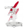 Стульчик для кормления Peg Perego Tatamia Follow Me Fragola New