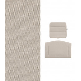 Подушка для стульчика Stokke Tripp Trapp Cushion Beige