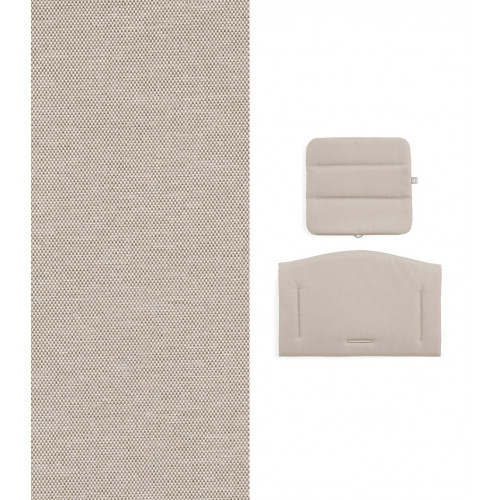 Подушка для стульчика Stokke Tripp Trapp Cushion Beige