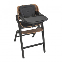Стульчик для кормления Espiro Pure 10 black