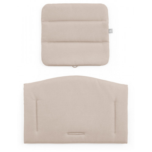 Подушка для стульчика Stokke Tripp Trapp Cushion Beige