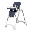 Стульчик для кормления Acarento Marmellata dark blue