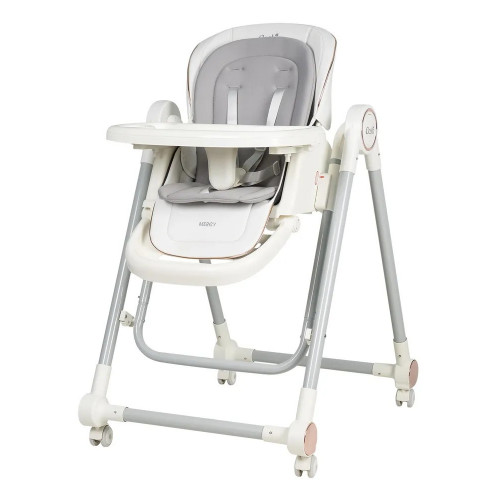 Стульчик для кормления Costa Mercy CMR-3,белый