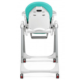 Стульчик для кормления Peg Perego Prima Pappa Follow Me Tahiti