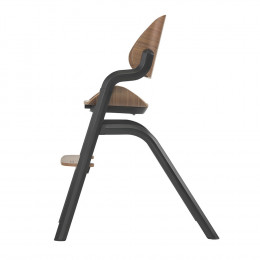 Стульчик для кормления Espiro Pure 10 black