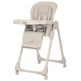 Стульчик для кормления Carrello Lotus CRL-12101 Dune Beige