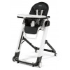 Стульчик для кормления Peg Perego Siesta Follow Me Licorice