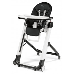 Стульчик для кормления Peg Perego Siesta Follow Me Licorice