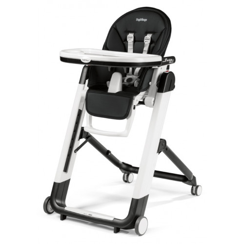 Стульчик для кормления Peg Perego Siesta Follow Me Licorice