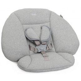 Стульчик для кормления Chicco Meraviglia растущий Ebony-черный
