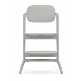 Стульчик для кормления Cybex Lemo 4 в 1 Suede Grey