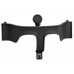 Ремень безопасности Stokke Tripp Trapp Harness 2 Черный (Black) 651302