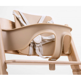 Ремень безопасности Stokke Tripp Trapp Harness 2 Черный (Black) 651302