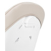 Стульчик для кормления Carrello Alto CRL-10307 Almond Beige