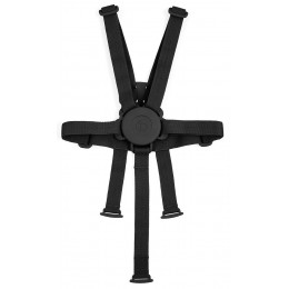 Ремень безопасности Stokke Tripp Trapp Harness 2 Черный (Black) 651302
