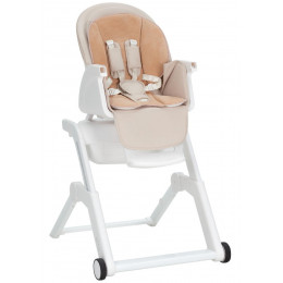 Стульчик для кормления Carrello Alto CRL-10307 Almond Beige