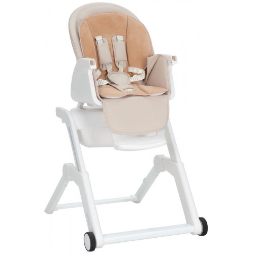 Стульчик для кормления Carrello Alto CRL-10307 Almond Beige