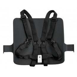 Ремень безопасности Stokke Tripp Trapp Harness 2 Черный (Black) 651302