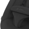 Стульчик для кормления Cybex Lemo 4 в 1 с мягкими чехлами Comfort Inlay Stunning Black/Pearl Pink