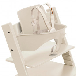 Ремень безопасности Stokke Tripp Trapp Harness 2 Черный (Black) 651302