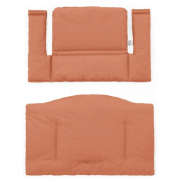 Подушка для стульчика Stokke Tripp Trapp Cushion Terracotta