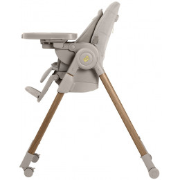 Стул для кормления Maxi-Cosi Minla Plus 2 в 1 Elegance Beige/беж