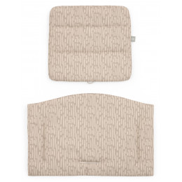 Подушка для стульчика Stokke Tripp Trapp Cushion Бежевый древесный (Beige Timber)
