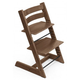 Стульчик для кормления Stokke Tripp Trapp Warm Brown
