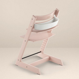 Контейнер для хранения для стула Stokke Tripp Trapp Storage Белый (White) 549801