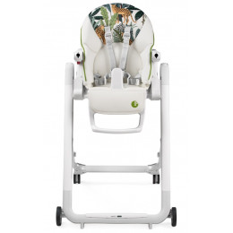 Стульчик для кормления Peg Perego Siesta Follow Me Jaguars