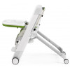 Стульчик для кормления Peg Perego Siesta Follow Me Jaguars