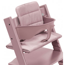 Сиденье Stokke Baby Set 2 Heather Mauve